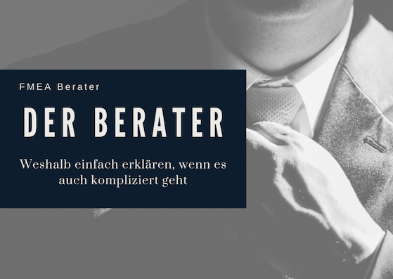 Der Berater