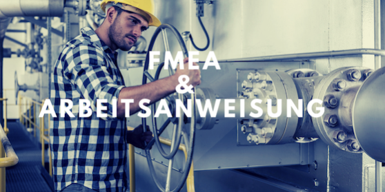 FMEA-Arbeitsanweisung