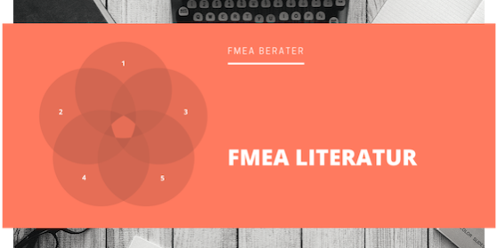 FMEA Literatur